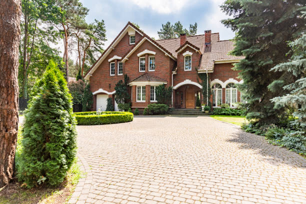 Best Concrete Paver Driveway  in Newport, DE