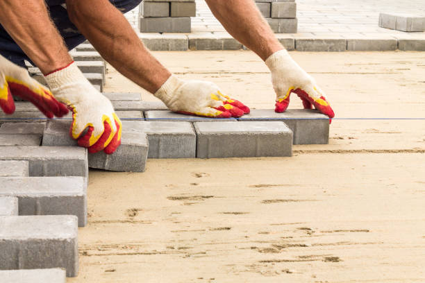 Best Commercial Driveway Pavers  in Newport, DE