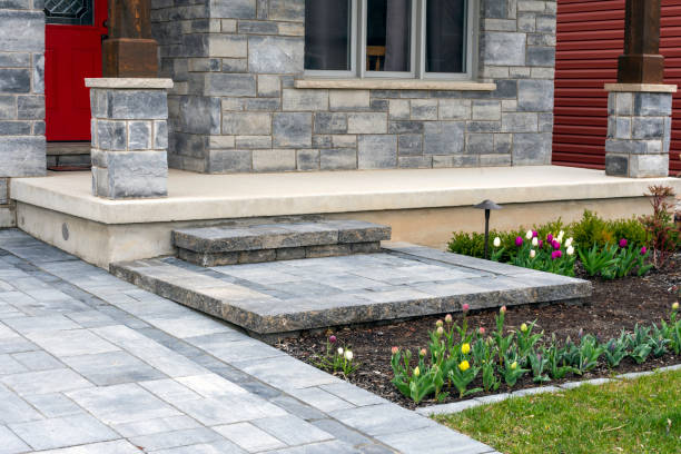 Best Affordable Driveway Pavers  in Newport, DE
