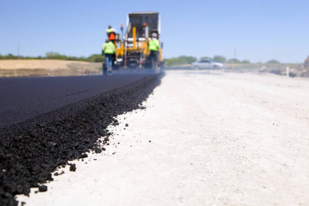 Best Driveway Paving Contractor  in Newport, DE