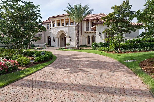Best Affordable Driveway Pavers  in Newport, DE
