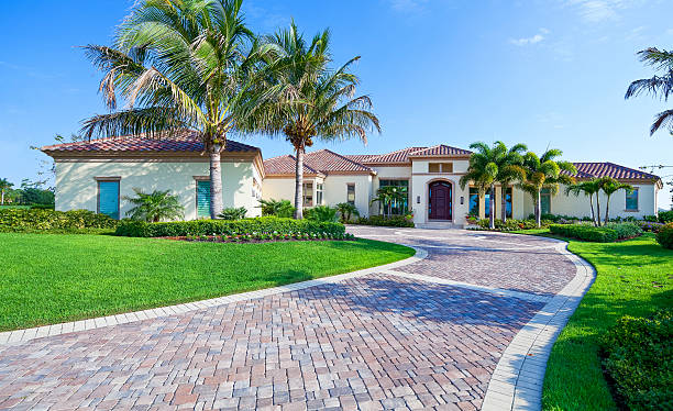 Best Brick Driveway Pavers  in Newport, DE