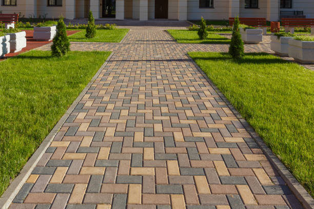 Reasons to Select Us for Your Driveway Paving Requirements in Newport, DE